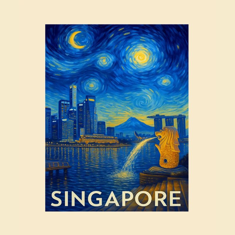 Singapour