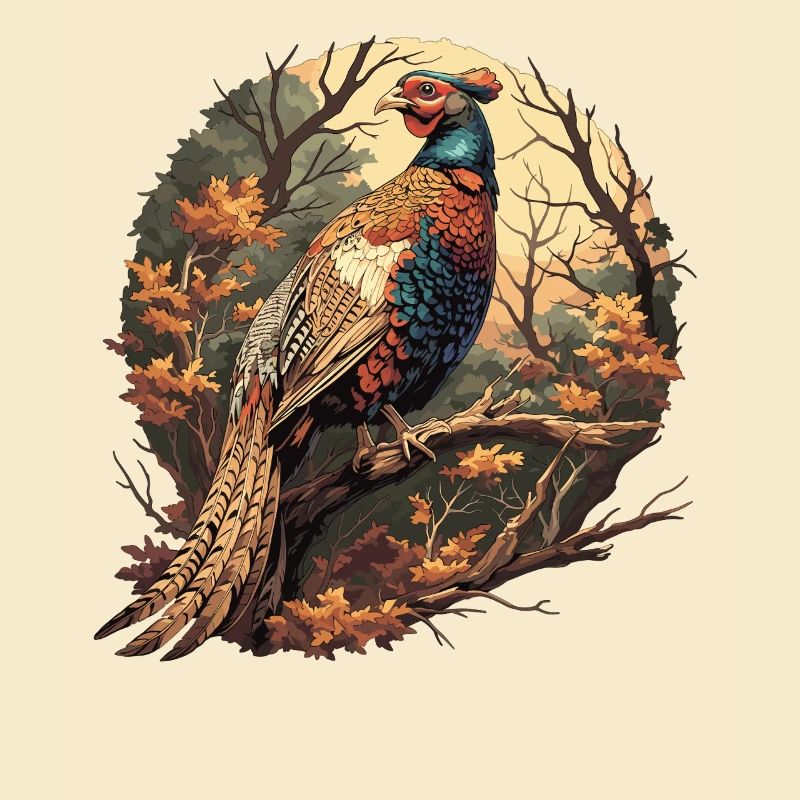 Pheasants Pheasant