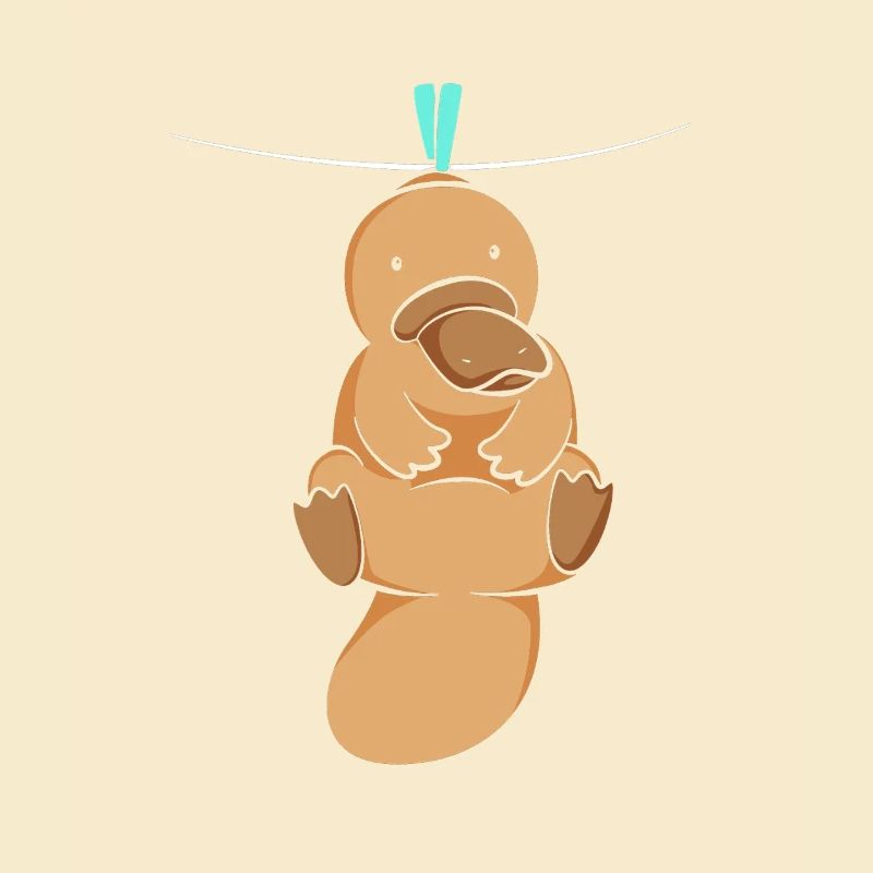 Platypus Platypus Platypus
