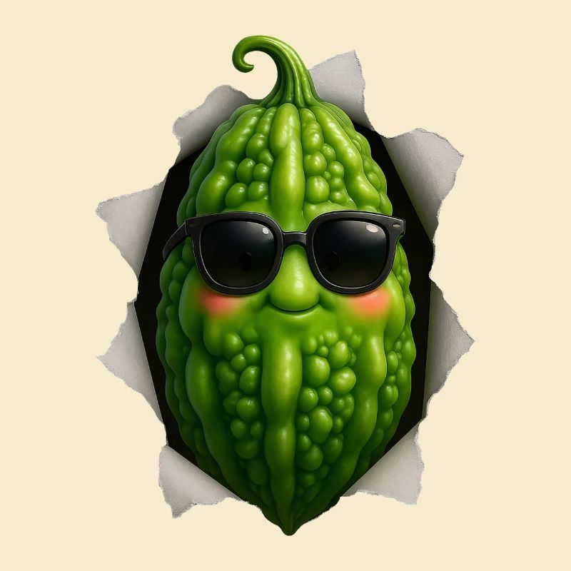 Bitter melon