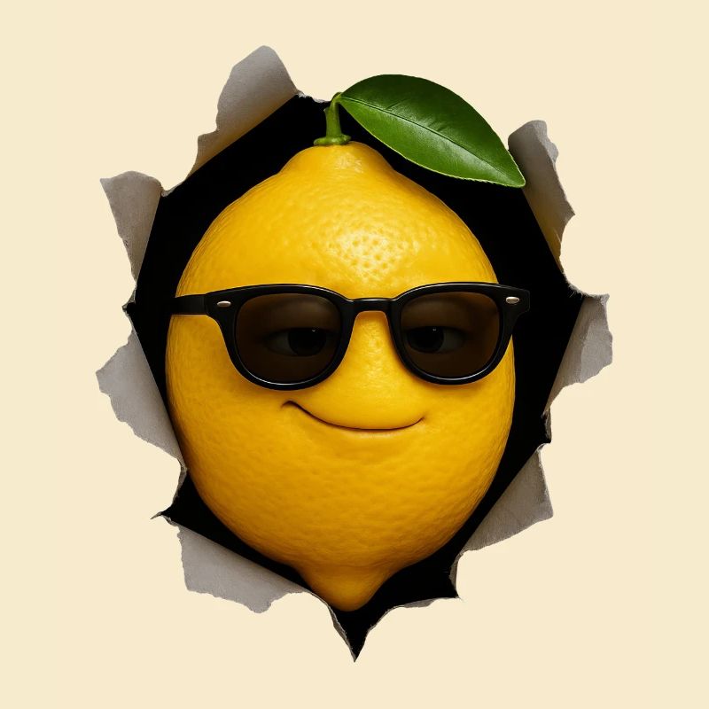 lemon