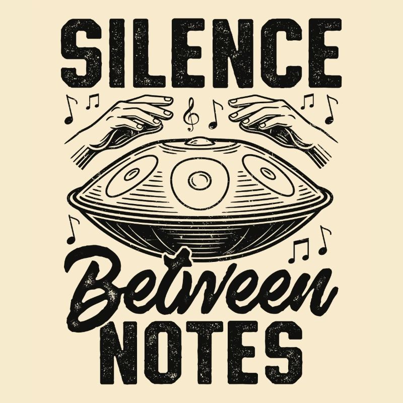Silence entre les notes
