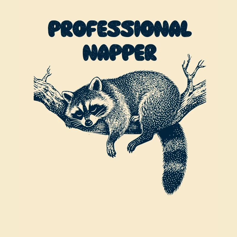 Professional Napper