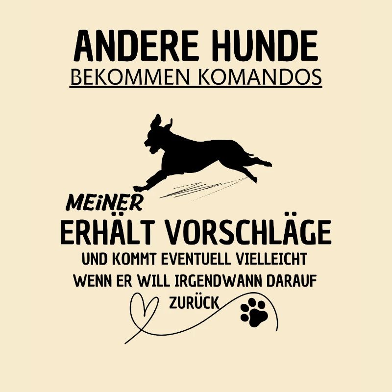 Commands? No. Accept suggestions? Maybe