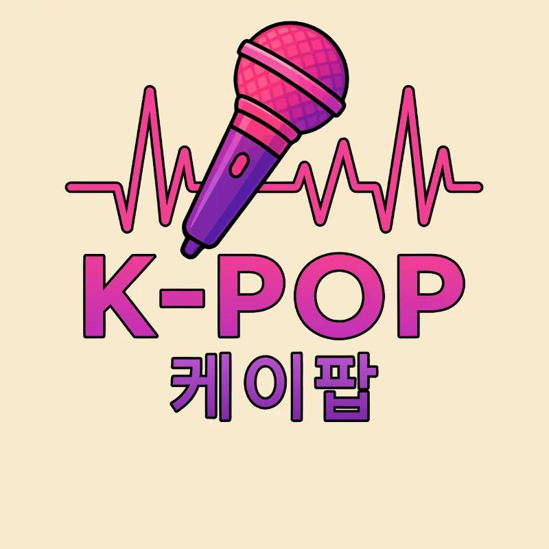 K Pop Coréen