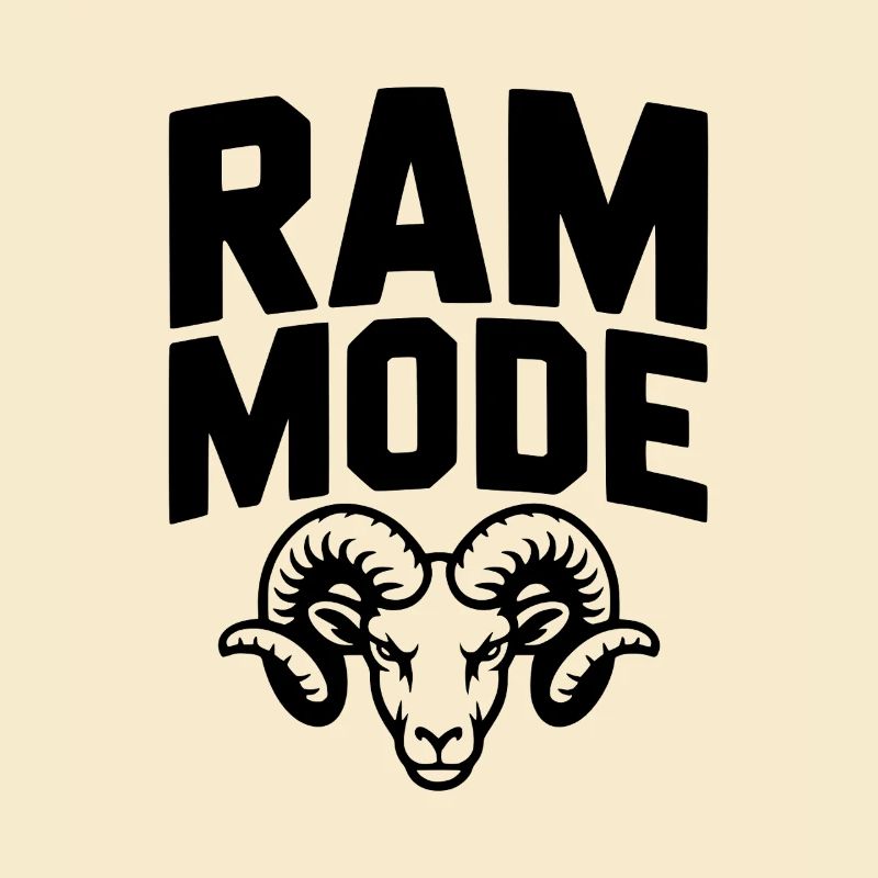 RAM-Modus