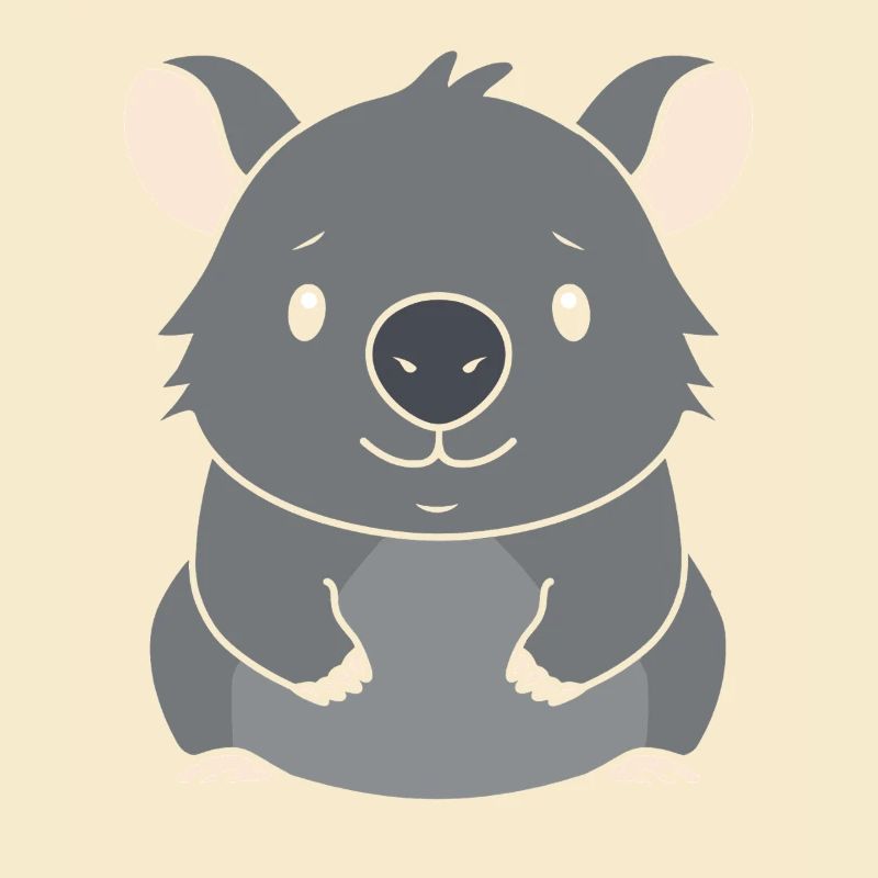 wombat