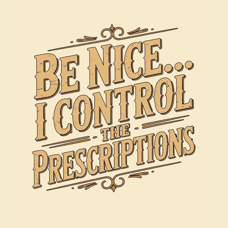 Nurse Practitioner Be Nice I Control Family Nurse