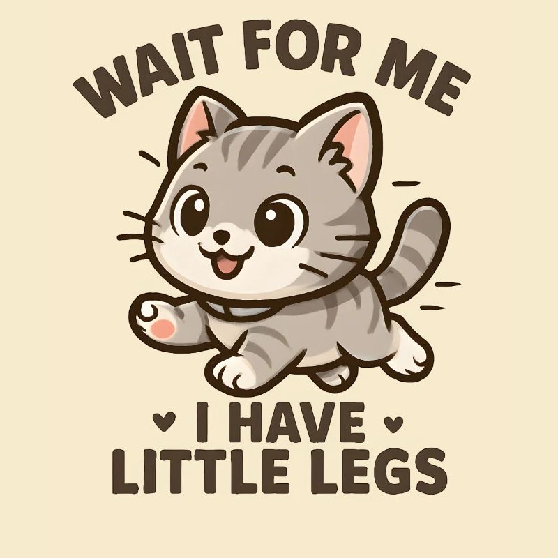 Cat Saying Humor Meme Funny Funny Gift Idea