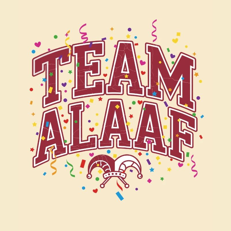 Team Alaaf Köln