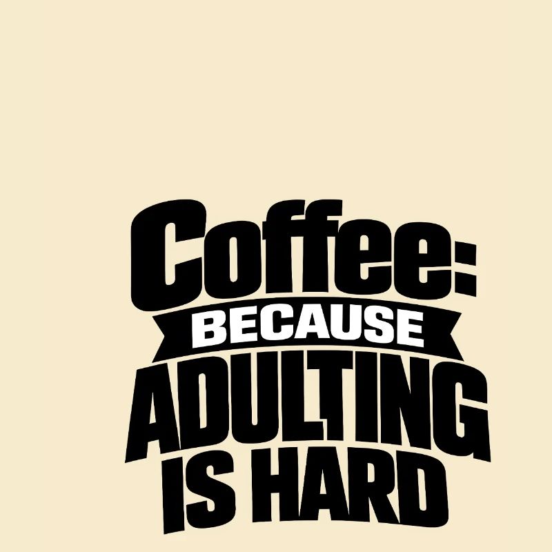 Le café atteint des endroits, c’est là que la motivation vient