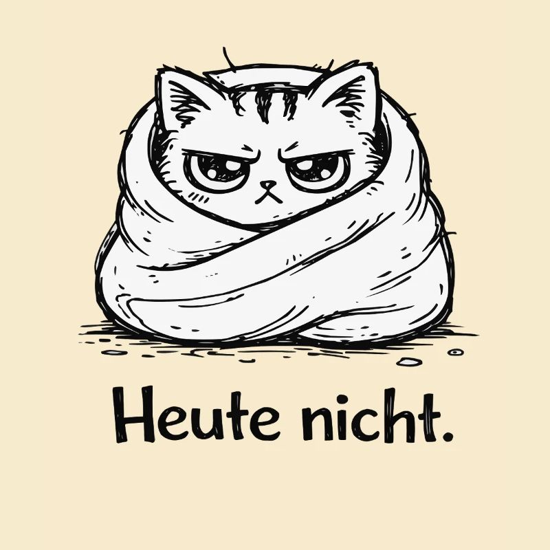 Grumpycat: Not today