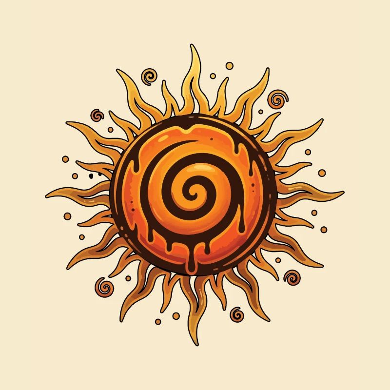 Litha Pagan Solstice d’été Midsommar