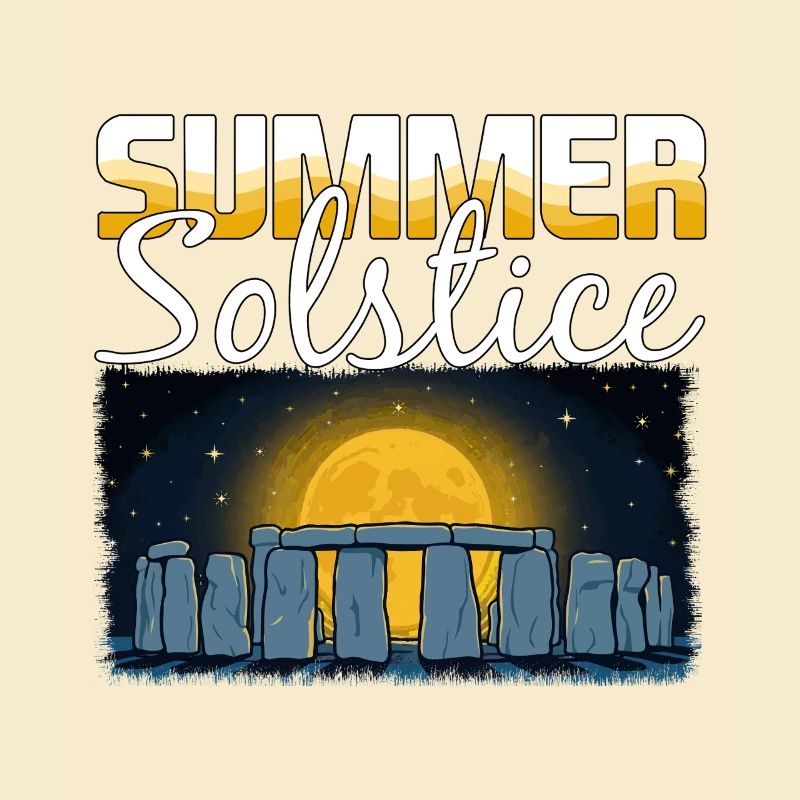 Litha Pagan Solstice d’été Midsommar