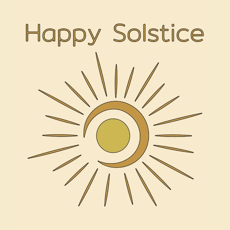 Litha Pagan Summer Solstice Midsummer Midsommar