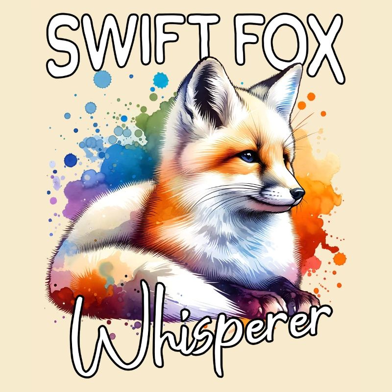 Le Murmureur de Swiftfuchs