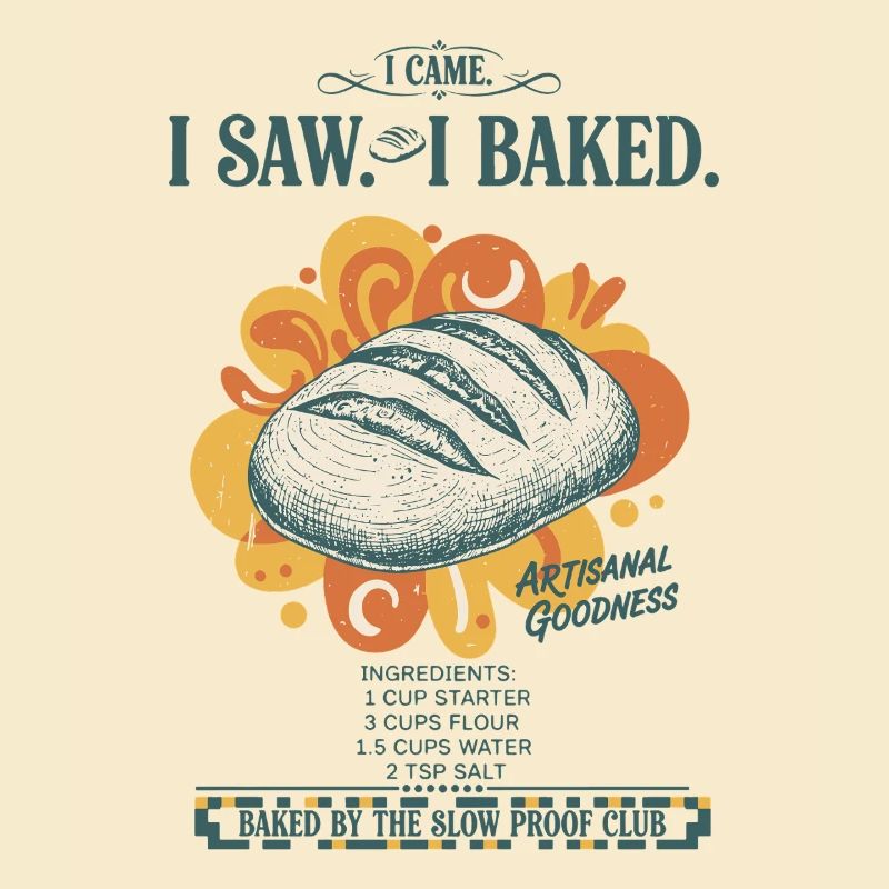 sourdough bread baking baker sourdough starter