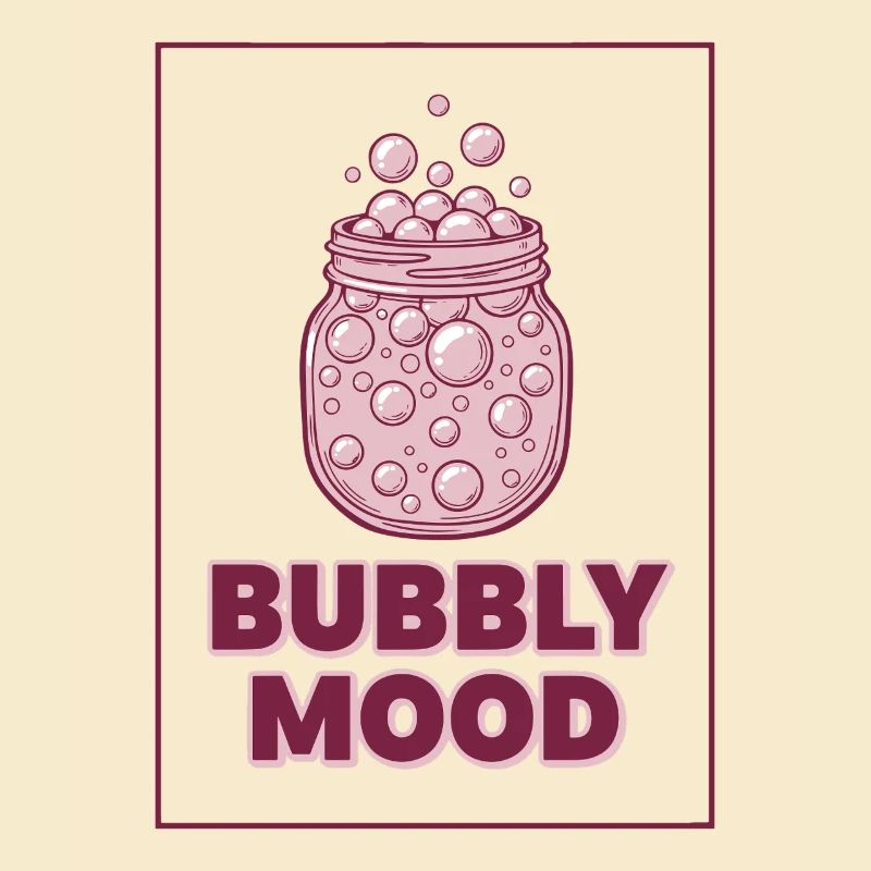 Sourdough Bubbly Mood Bread Baking Baker Era