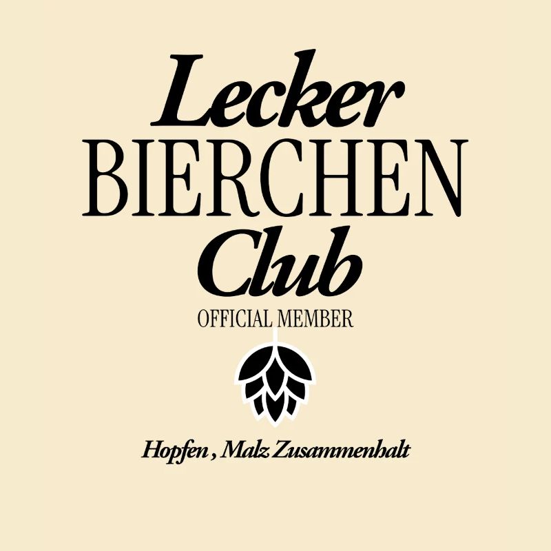 Lecker Bierchen Club