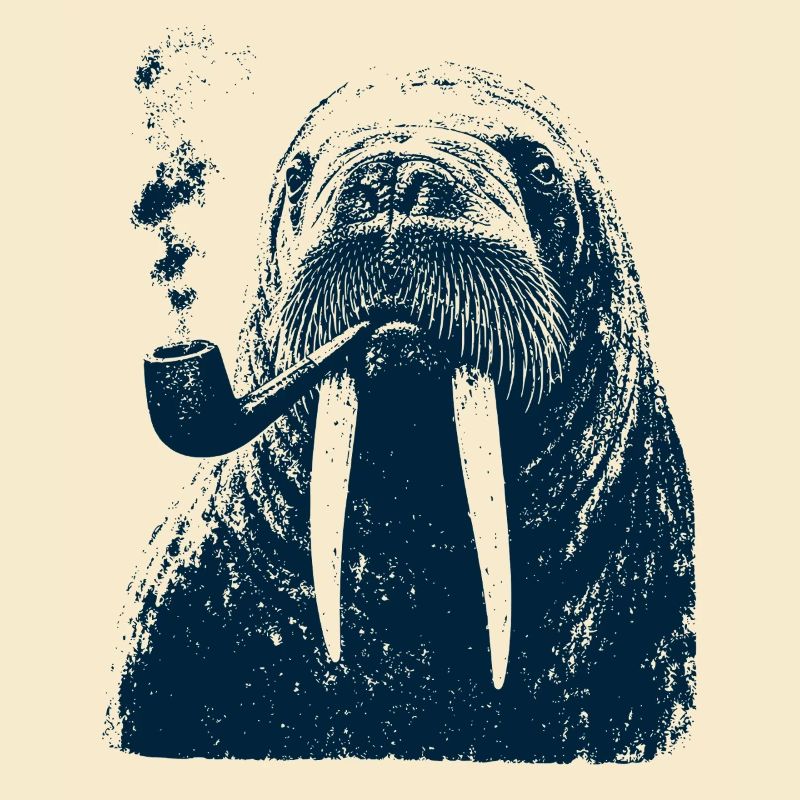 Walrus Captain
