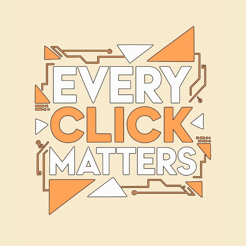 Designer UX/UI : Chaque clic compte : Designer web