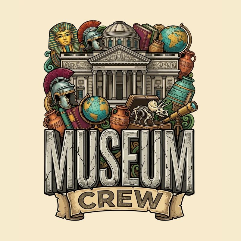 Équipe du musée