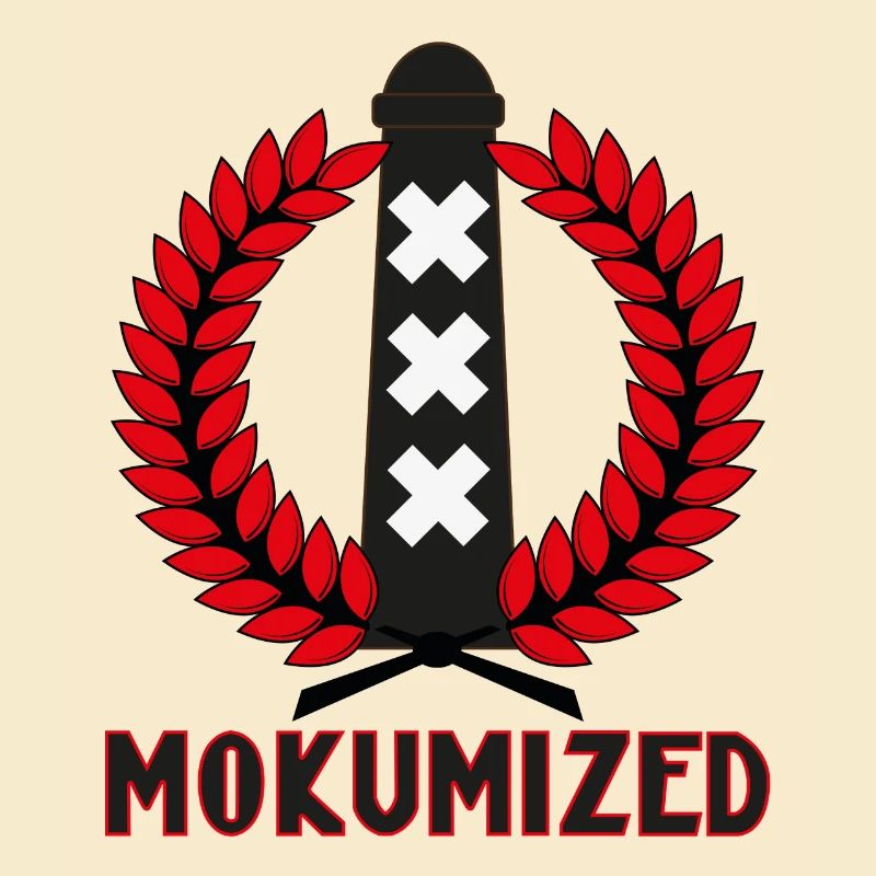 Mokumisé