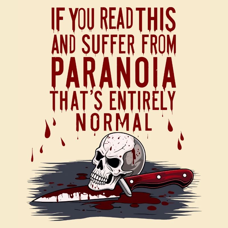 Paranoïa normale