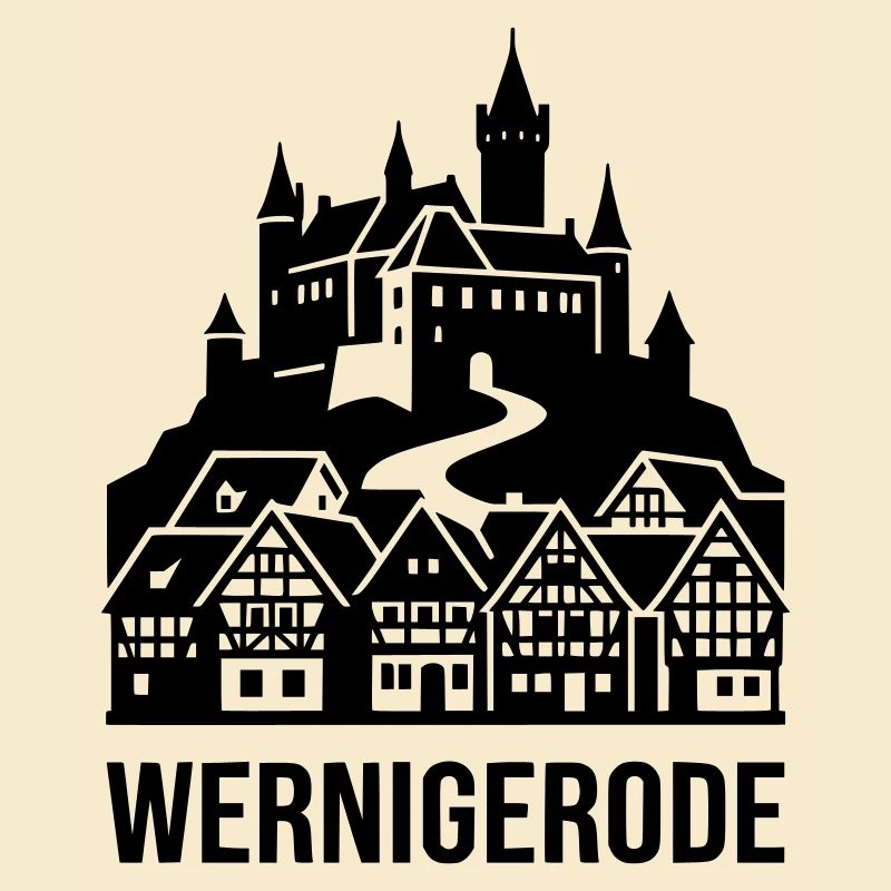 Wernigerode Harz