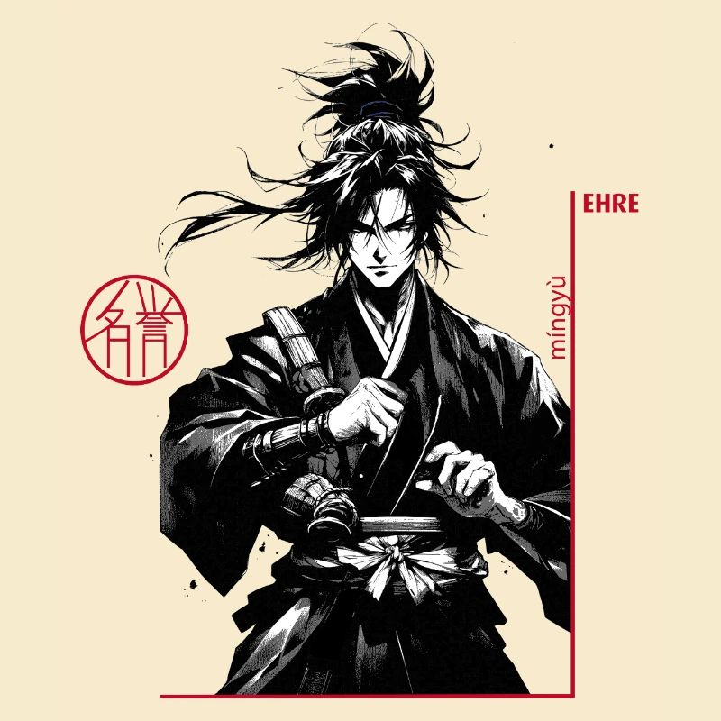 Samurai 