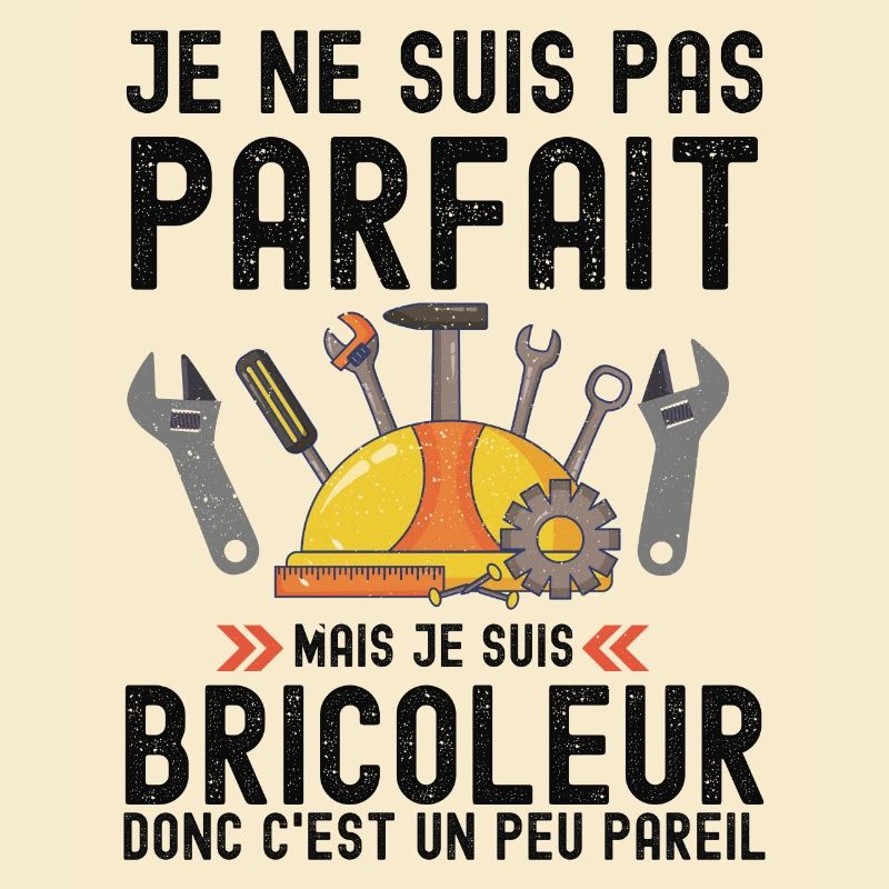 Humour Bricoleur Autodérision