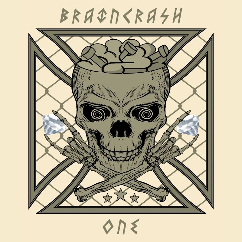 Brain Crash One