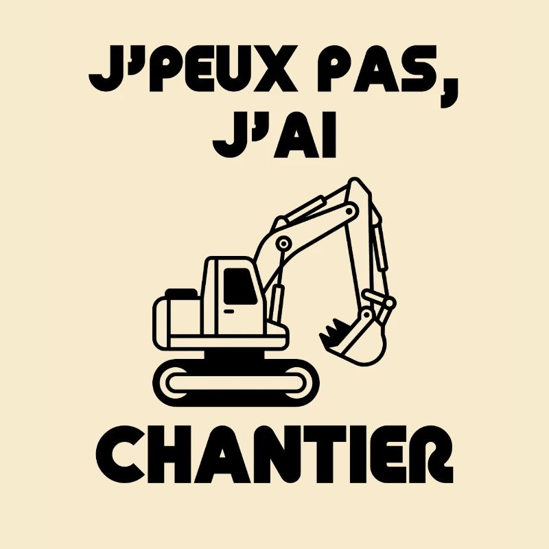 Chantier construction bâtiment 