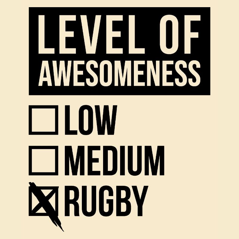 rugby