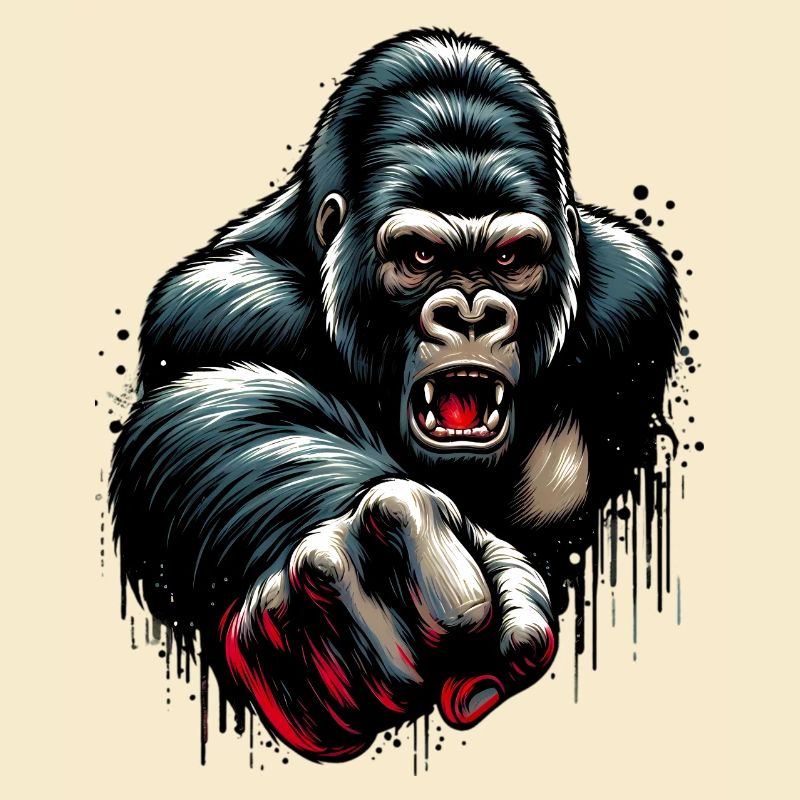 Gorilla