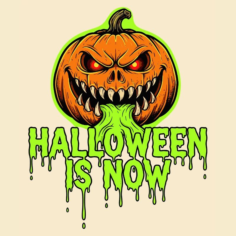 Halloween, c’est maintenant