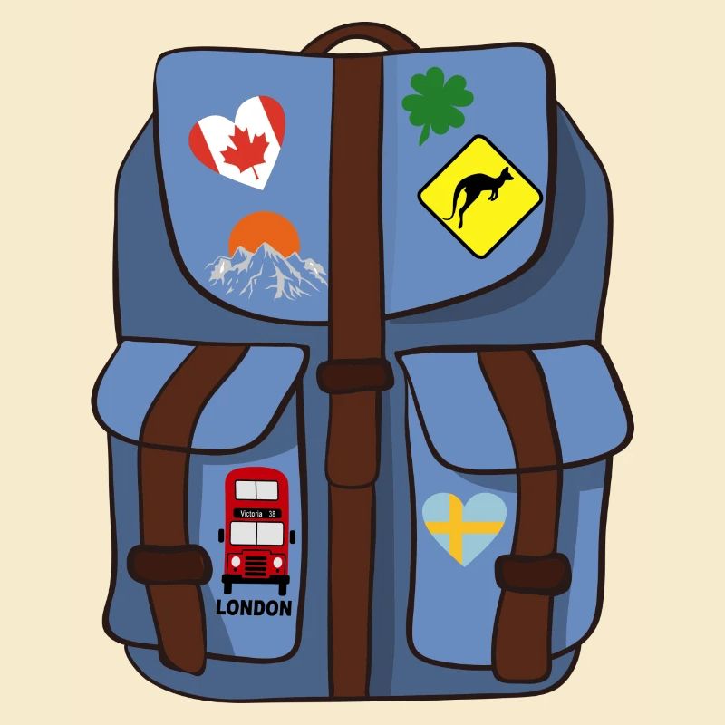 Sac à dos