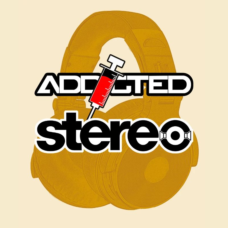 Addicted Stereo V2