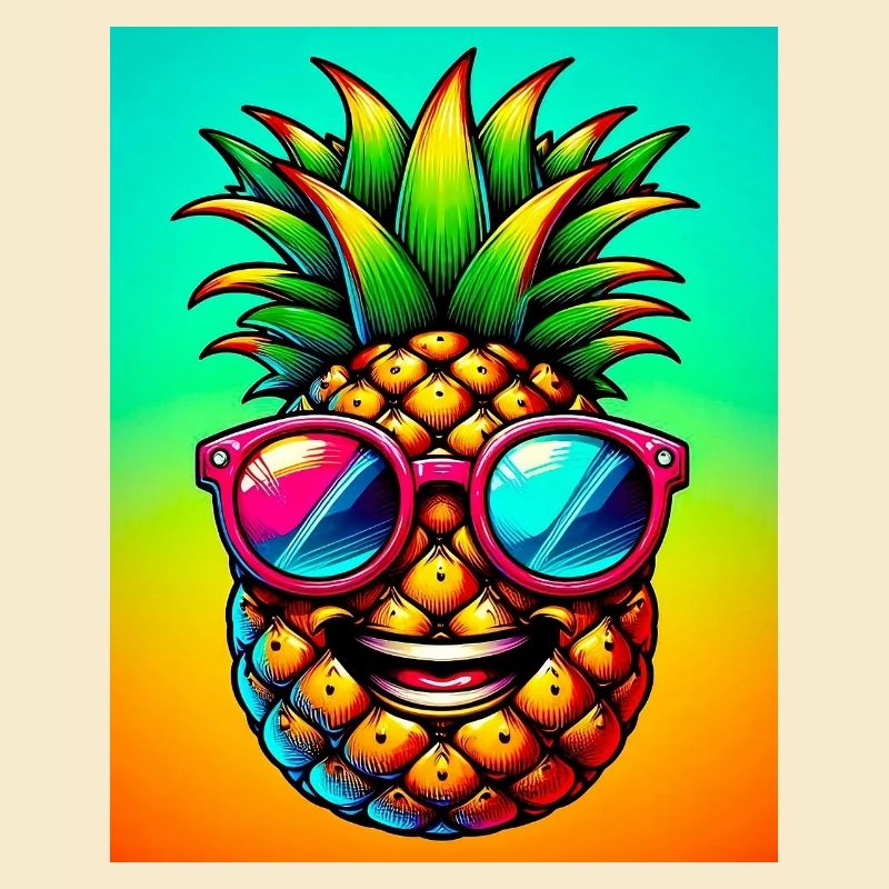 Ananas