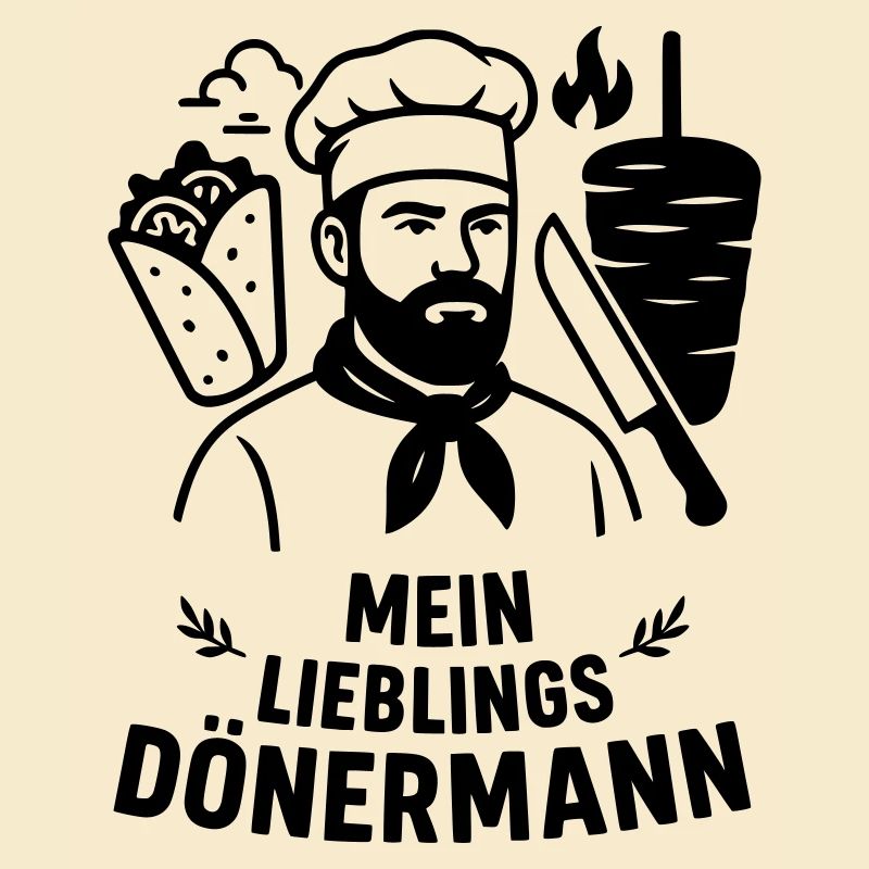 Kebab préféré