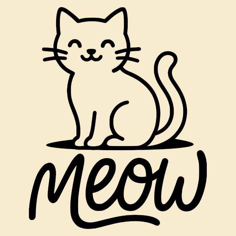 Meow Cat