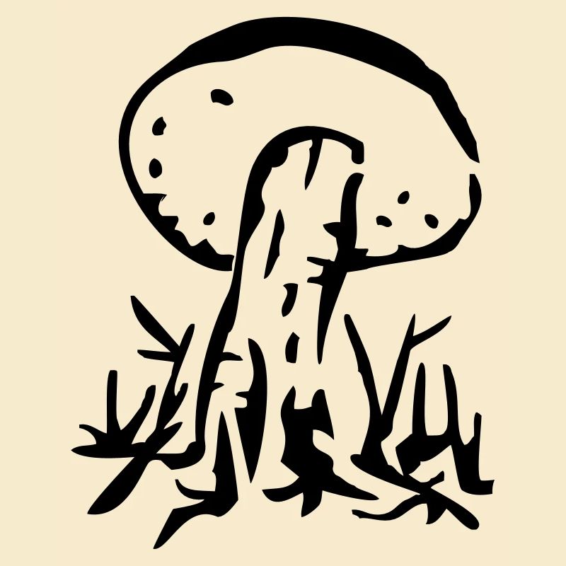 champignon