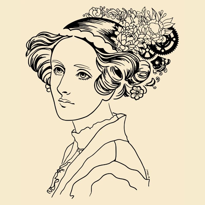 L’élégance d’Ada