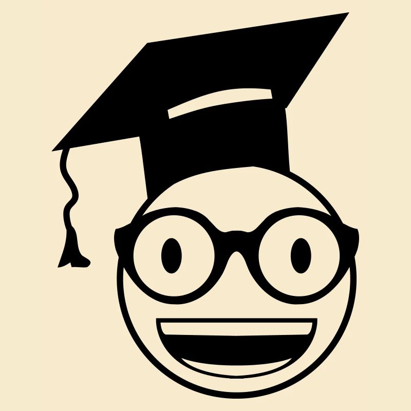 Étudiant nerd