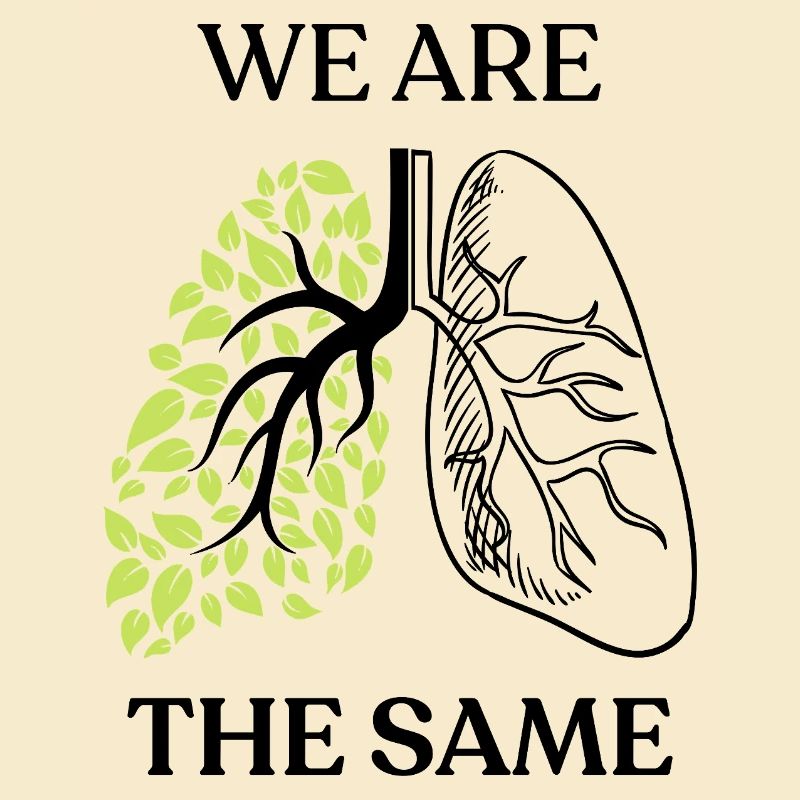 We Are The Same