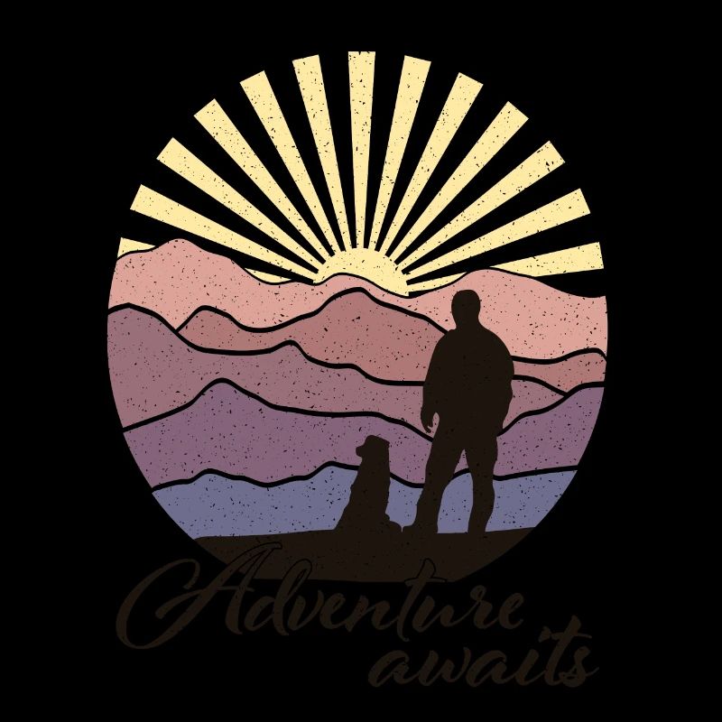 Adventure Awaits