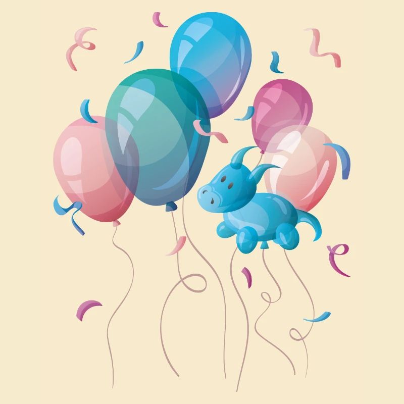 Geburtstag Drache Geschenkidee Geburtstagsgeschenk