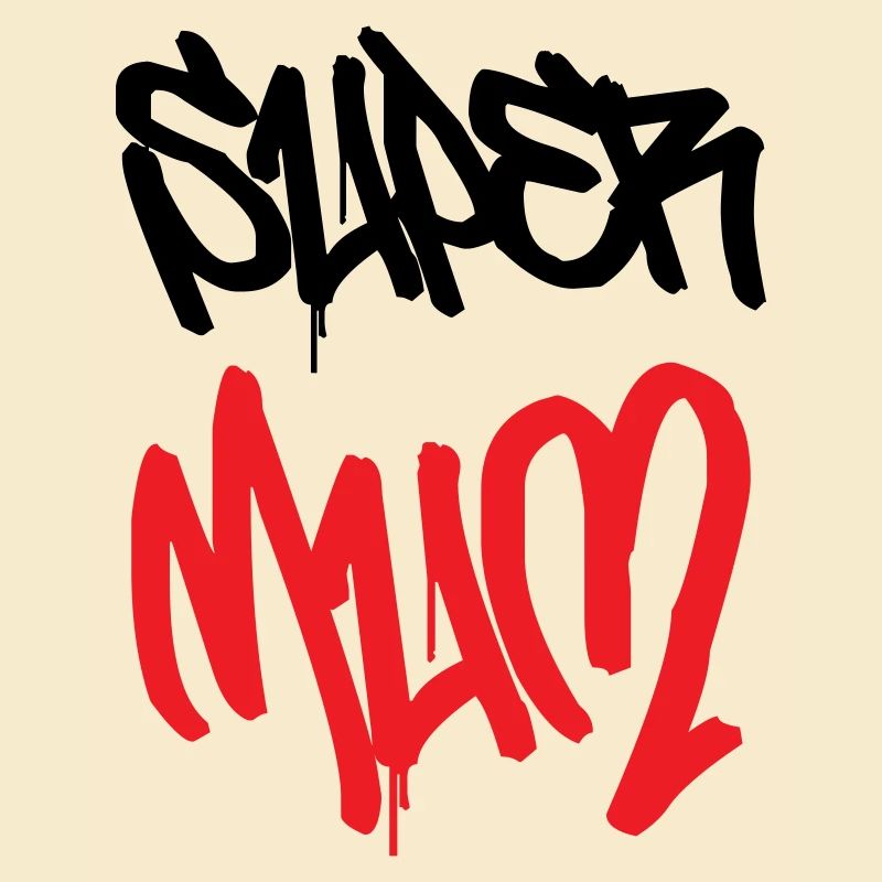 Super Mom - Muttertag