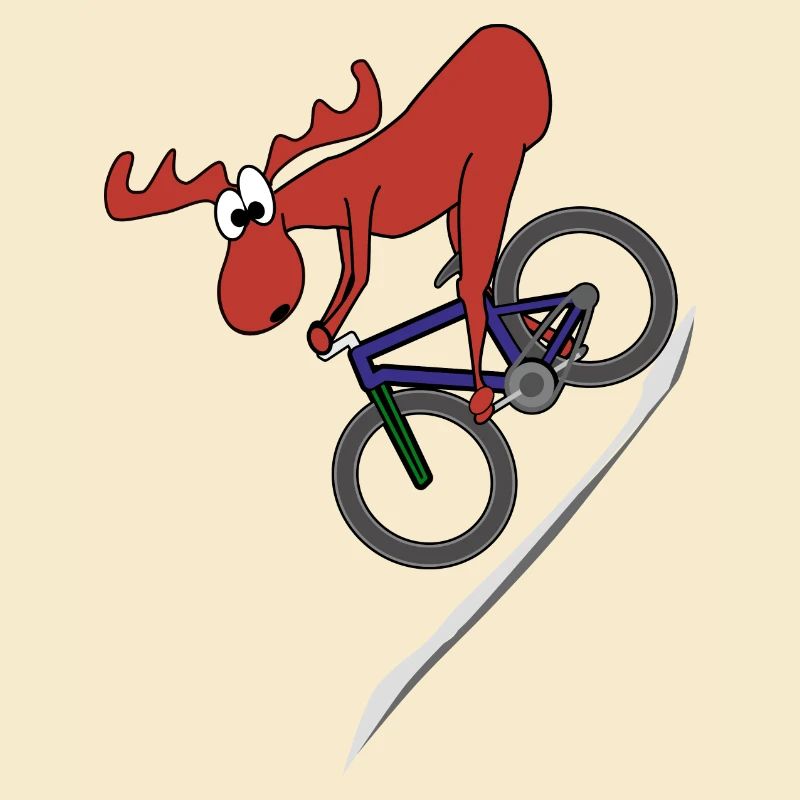 Moose MTB Downhill