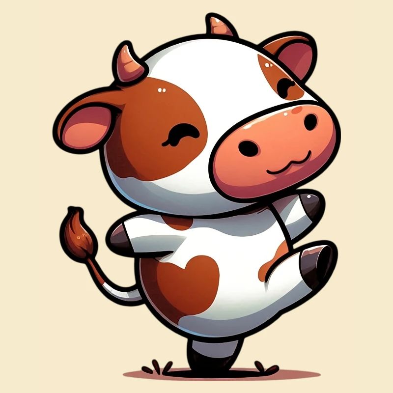 Vache